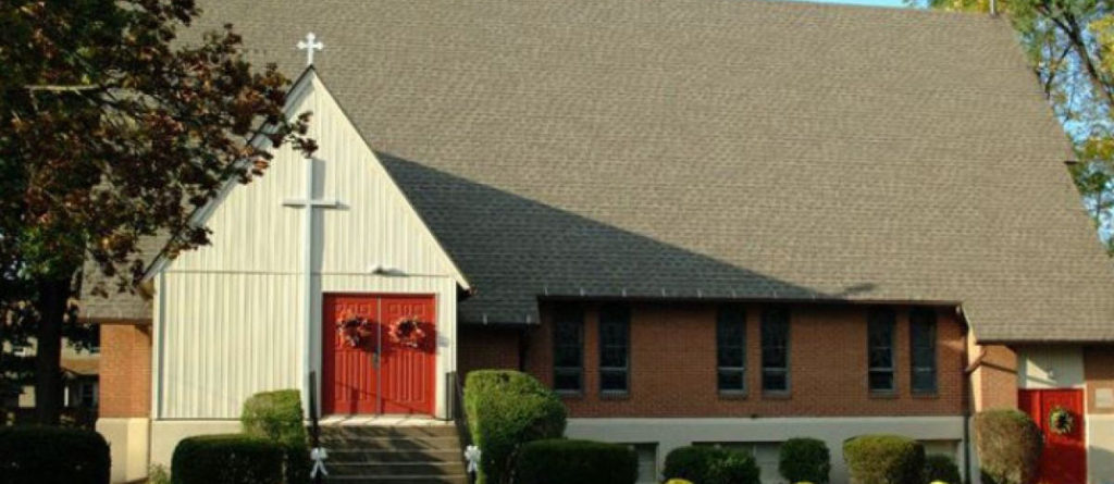 St. George Armenian Church Hartford CT