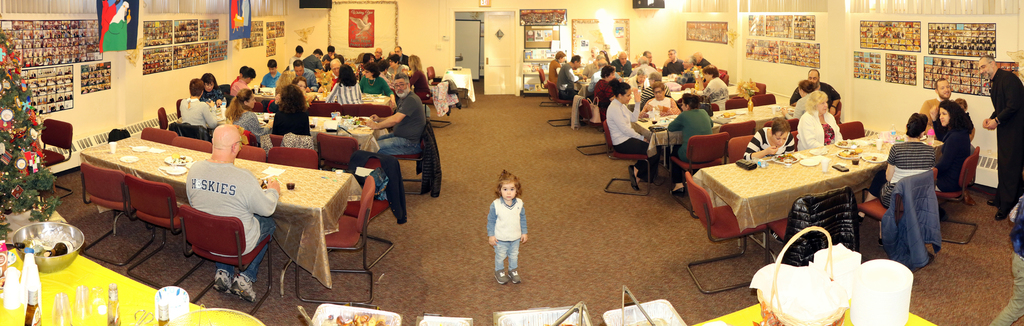 Family Dinner