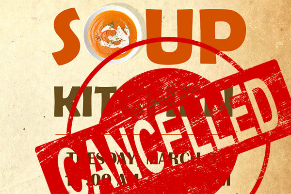 soup kitchen