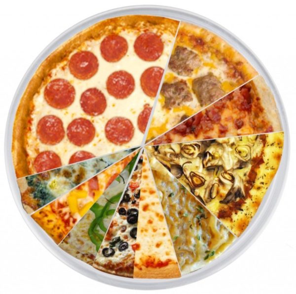 Pizza Friday