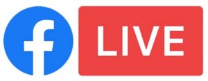 St. George Facebook Live stream