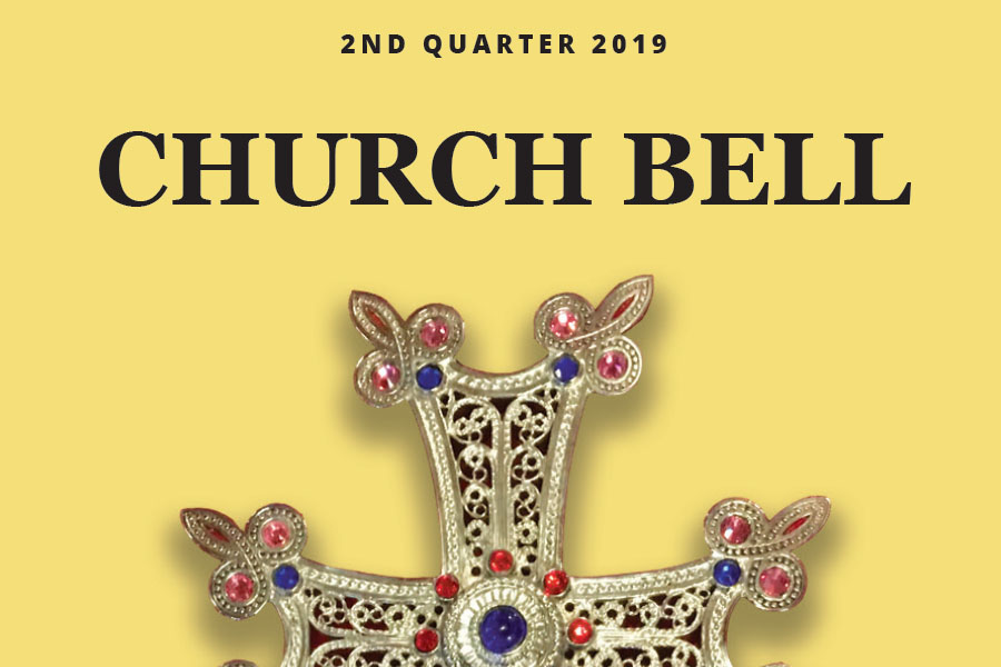 Church Bell 2019 N2