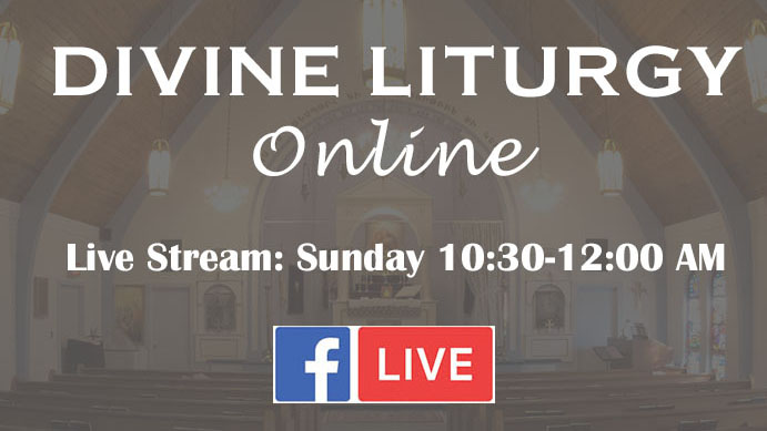 Divine Liturgy Online
