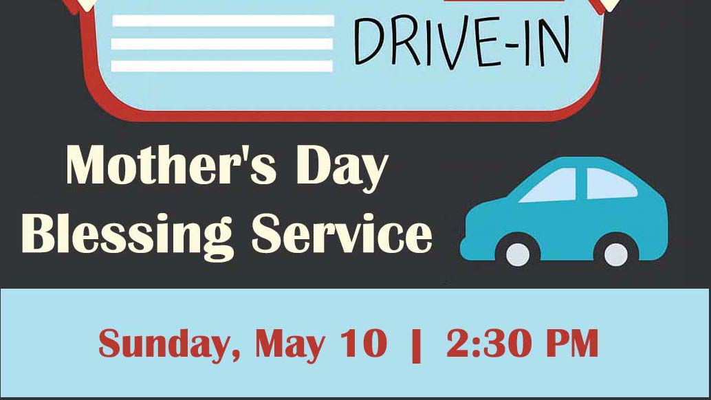 Mothers Day Blessing Service
