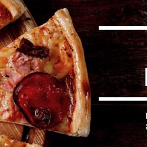 Pizza Friday