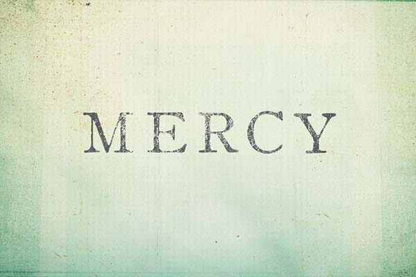 Mercy