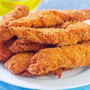 Chicken Fingers