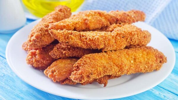 Chicken Fingers