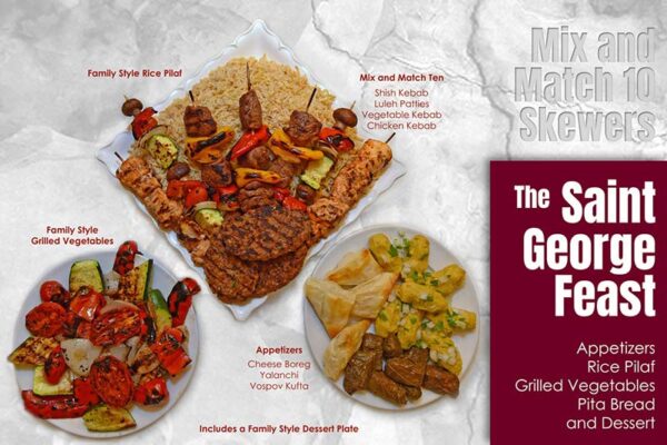 St. George Feast