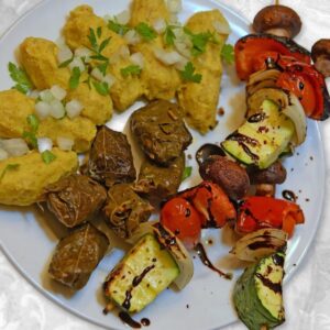 Vegetarian