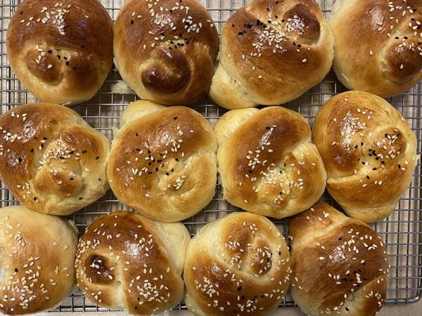 Armenian Choreg