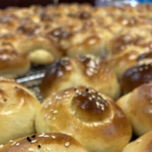 Armenian Choreg