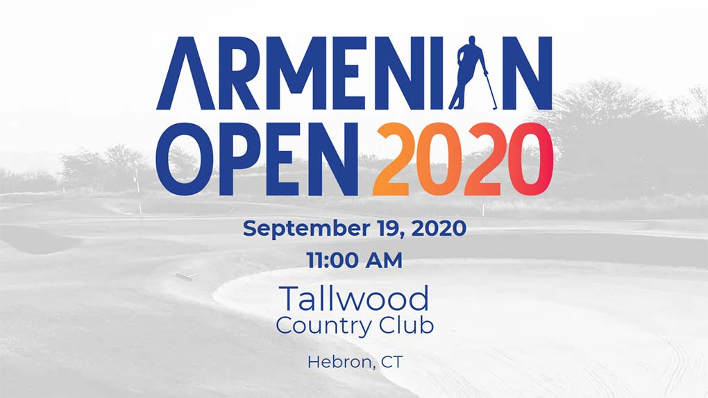 Armenian Open 2020