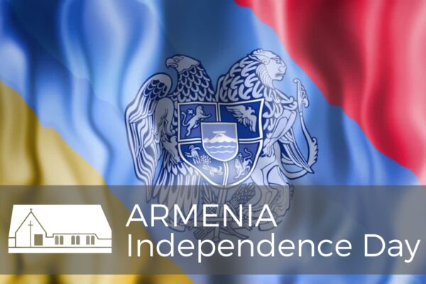 Armenia Independence Day