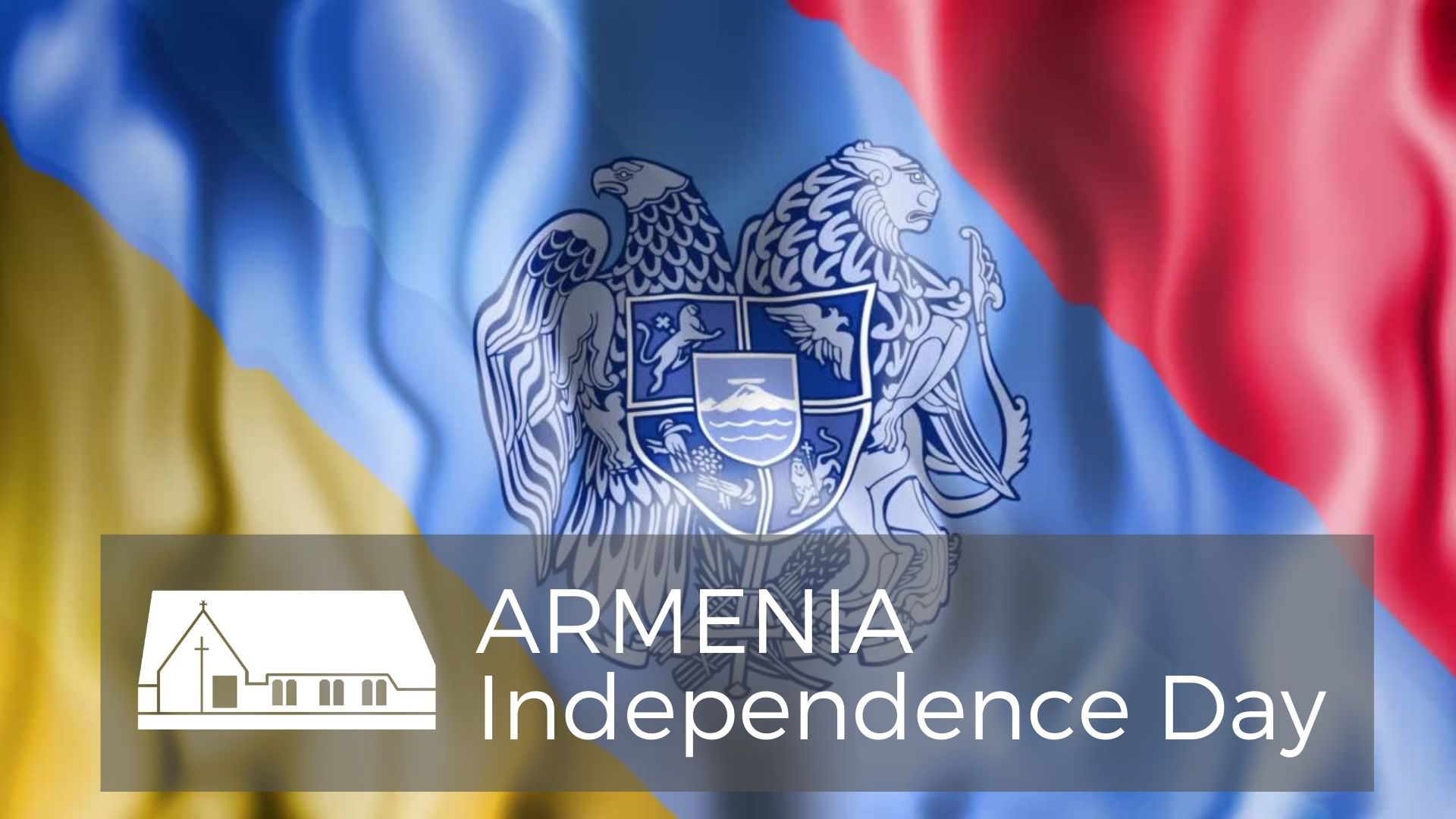 Armenia Independence Day