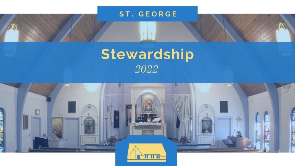 Donations & Stewardship
