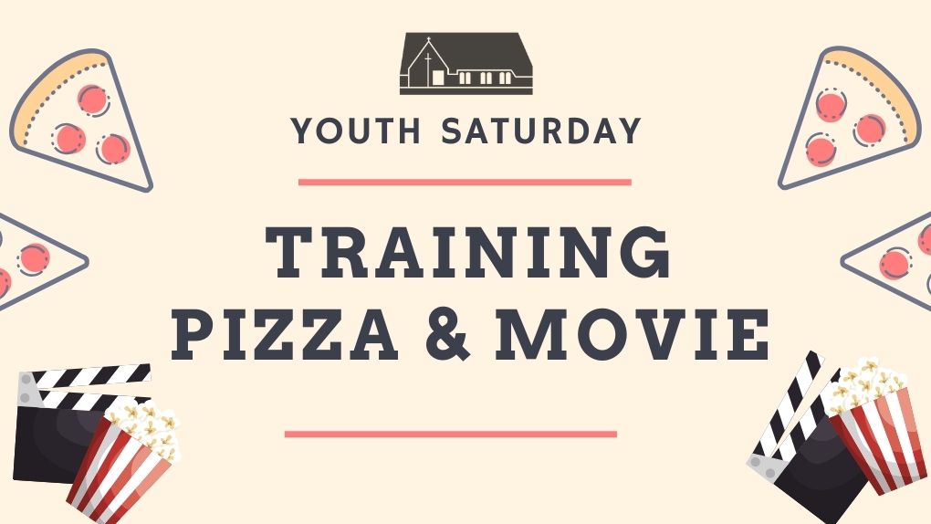 Youth Saturday
