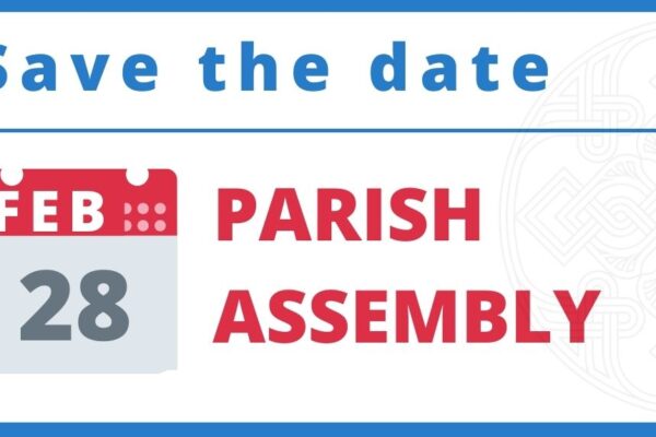 Parish Assembly