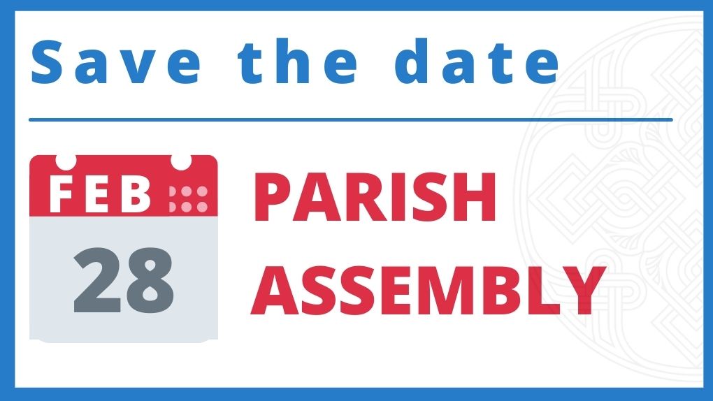 Parish Assembly