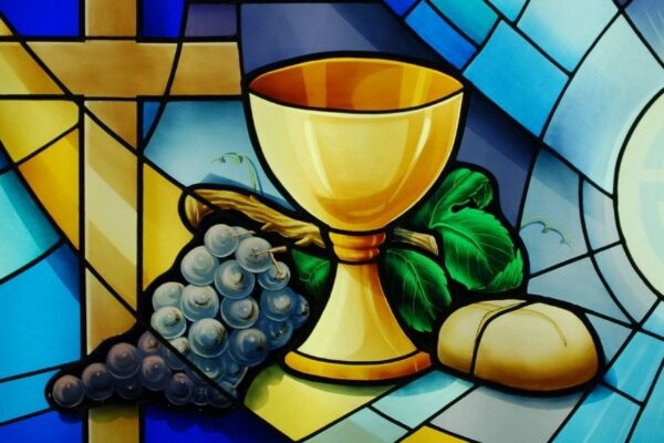 Eucharistic Faith