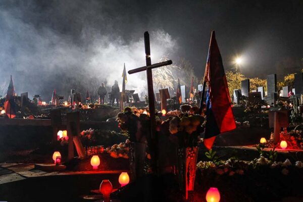 Reflection: Celebrating the Armenian Army