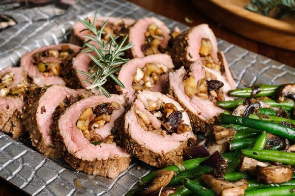 pork tenderloin