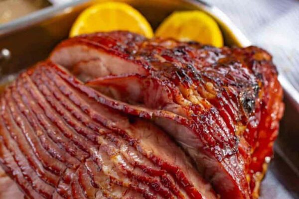 Baked Ham