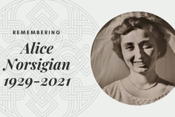 Alice Norsigian