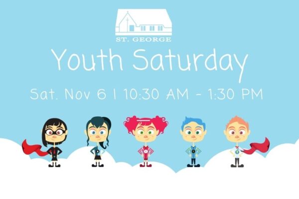 Youth Saturday