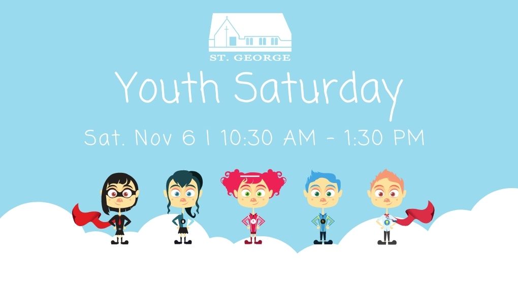 Youth Saturday