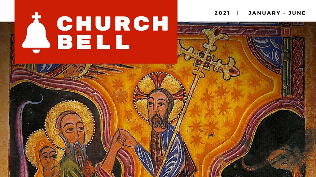 Church Bell 2021 1