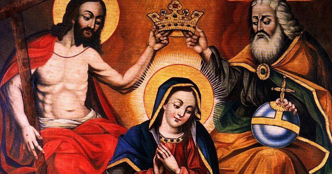 Third Sunday After Assumption 2021