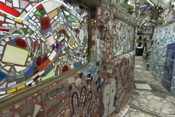 Magic Gardens