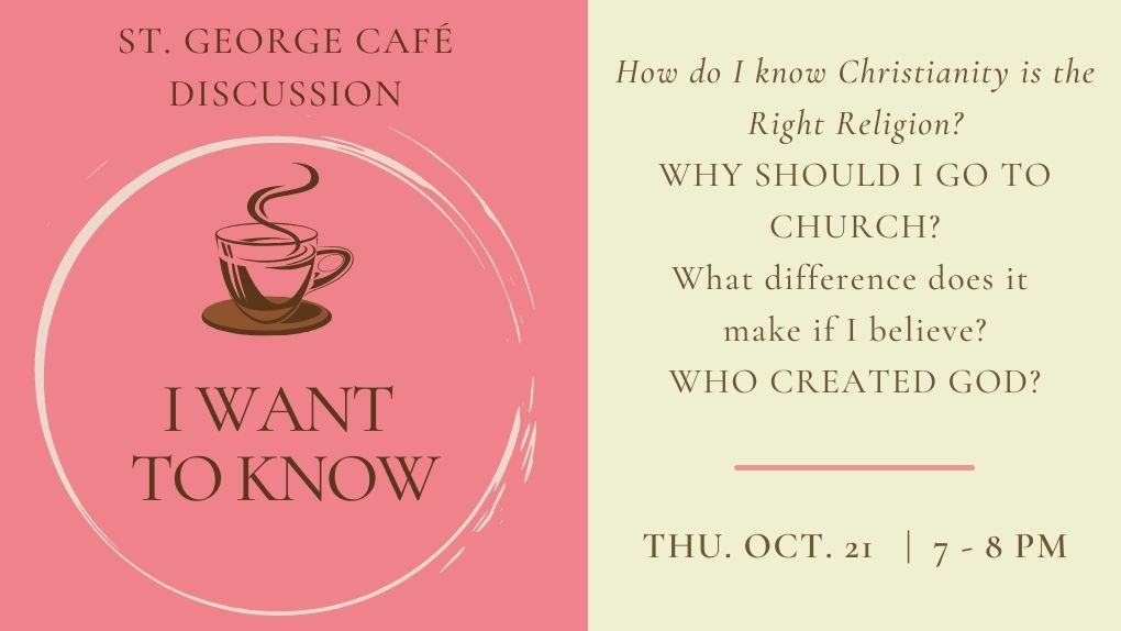St. George Café