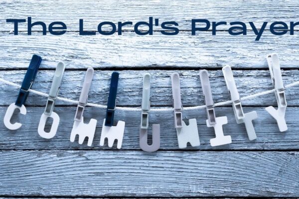 Lord's Prayer