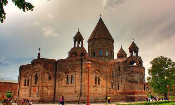 etchmiadzin