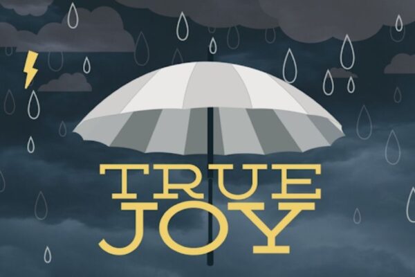 true joy