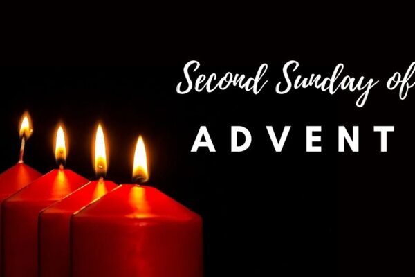 Second Sunday of Advent