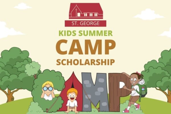 summer camp scholarship