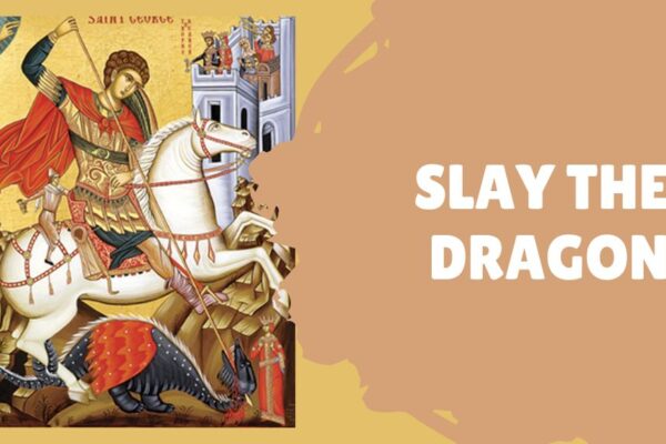 Slay the Dragon