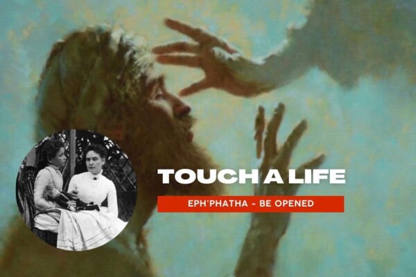 Touch a Life