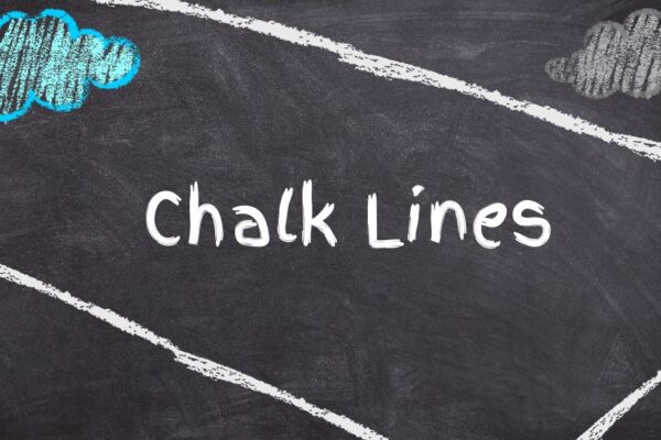 Chalk Lines