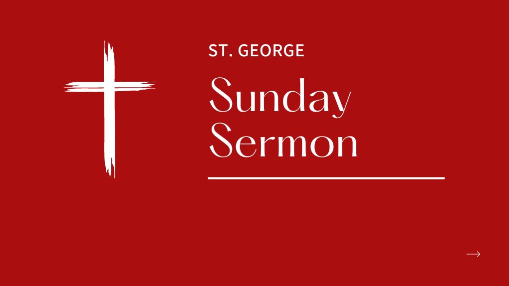 Sermons front page redirect