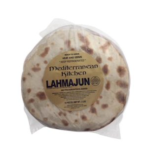 LAHMAJUN Mediterranean Kitchen