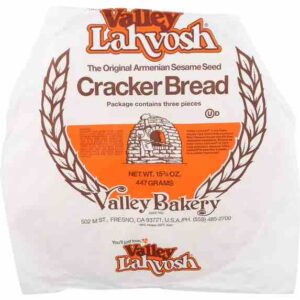 Valley Lahvosh Cracker Bread