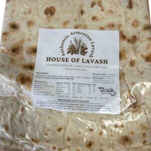 Lavash